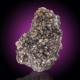 Willemite-Tsumeb Mine (Tsumcorp Mine) | Tsumeb | Otjikoto Region | Namibia